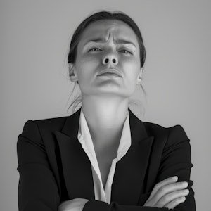 Erfahrene Finanzanalystin und Dozentin